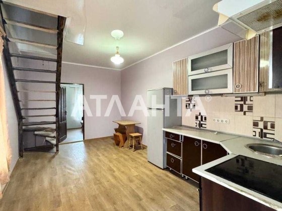 2-х этажный дом на Бугаевской/Радио Одеса