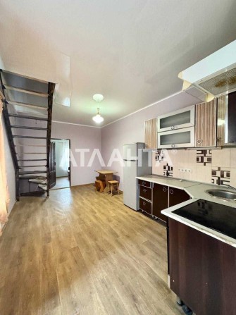 2-х этажный дом на Бугаевской/Радио - фото 1