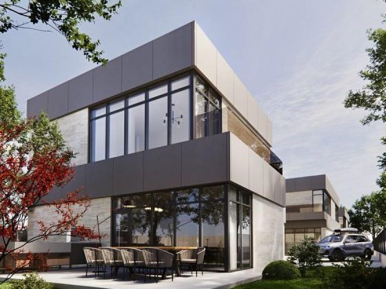 Продажа НОВОГо дома на 9ст. Фонтана Одеса