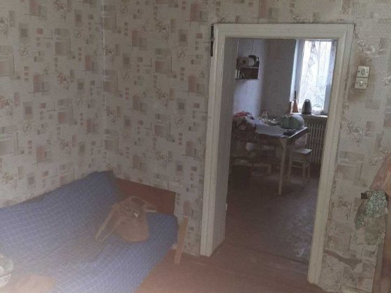 Продам часть дома, статус квартиры,район Филипповка. Харьков