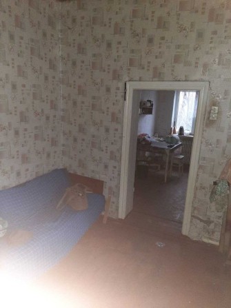 Продам часть дома, статус квартиры,район Филипповка. - фото 1