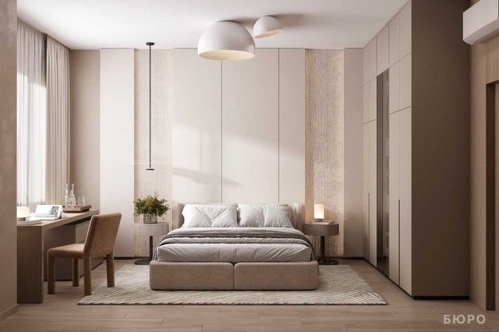 Современны, стильный  дом на  Большом Фонтане. - фото 1