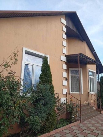 Продается дом современной постройки на Холодной горе - фото 1