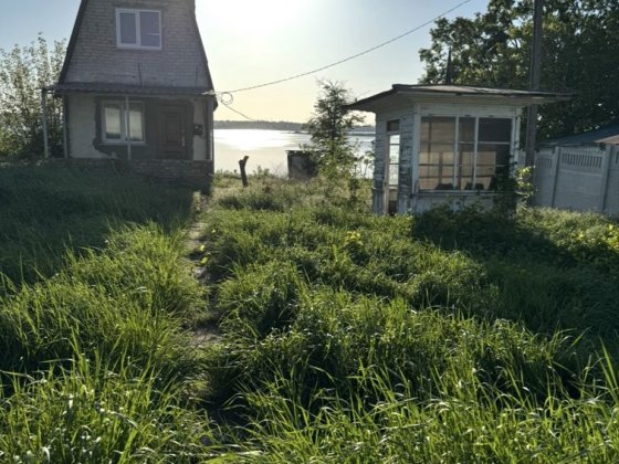 Дача, замельный участок Николаев