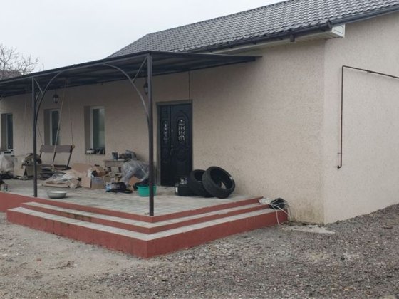 Дім 130кв м, участок 15 соток Николаев