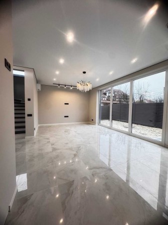 Дуплекс в  Софіївській Борщагівці з ремонтом! - фото 1