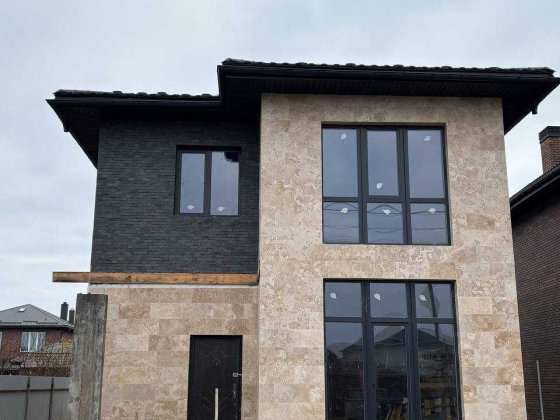 Будинок преміум-класу в с. Петропавлівська Борщагівка 180 кв.м Петропавлівська Борщагівка