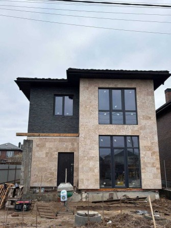 Будинок преміум-класу в с. Петропавлівська Борщагівка 180 кв.м - фото 1