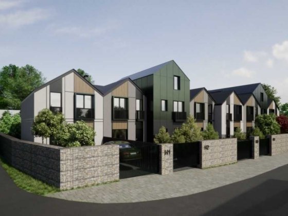 Продаж Таунхаусу с. Петропавлівська Борщагівка. Без комісії! Петропавловская Борщаговка