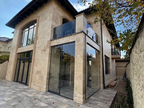 14 Фонтану! будинок в закритому кооперативі! Одеса