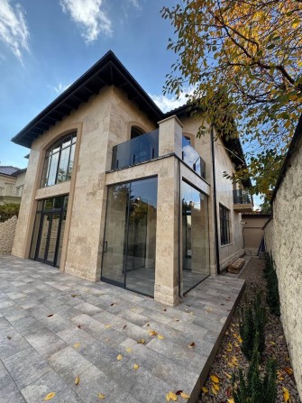 14 Фонтану! будинок в закритому кооперативі! - фото 1