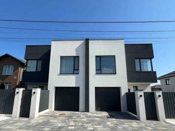 ‼️ Дуплекс 130 м2 ‼️ Ліцей 1 | Петропавлівська Борщагівка Петропавловская Борщаговка