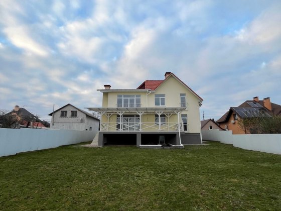 Продаж будинку 333м2+підвал та 10.5 сотки/Софіївська Борщагівка/Без %! Софиевская Борщаговка