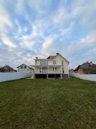 Продаж будинку 333м2+підвал та 10.5 сотки/Софіївська Борщагівка/Без %! - фото 1