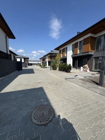 Продаж Таунхаус під ЄОселю 2% ! Петропавлівська Борщагівка! - фото 1