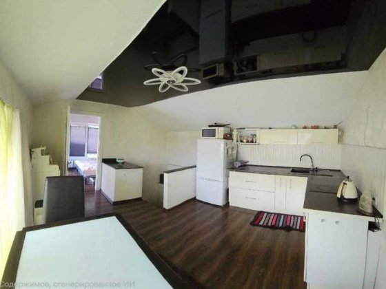 tir-31. Таунхаус новой постройки, в районе Нижней Слободки. Одеса