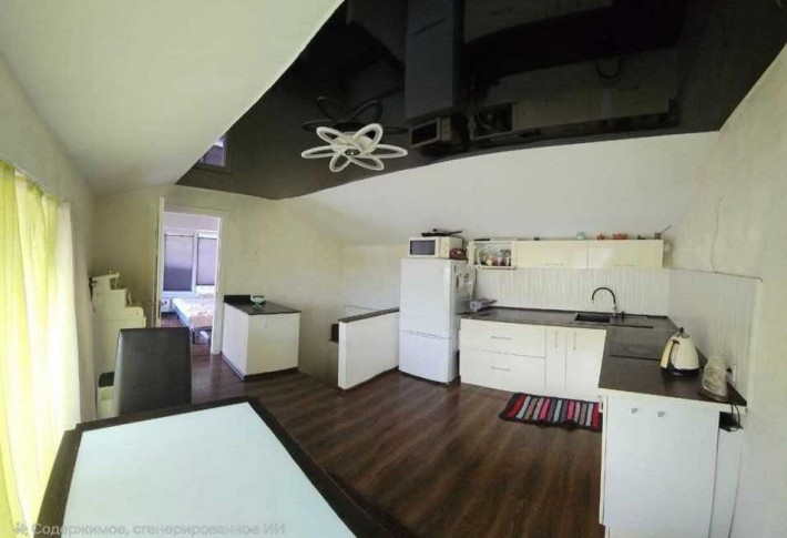 tir-31. Таунхаус новой постройки, в районе Нижней Слободки. - фото 1