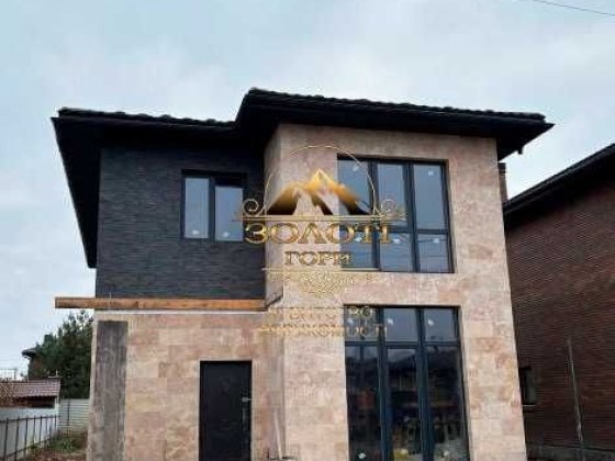 Будинок преміум-класу на Петропавлівській Борщагівці 180 кв.м Петропавлівська Борщагівка