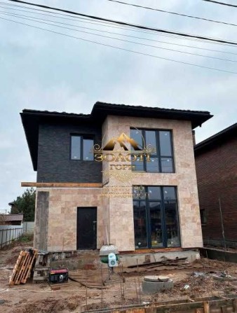 Будинок преміум-класу на Петропавлівській Борщагівці 180 кв.м - фото 1