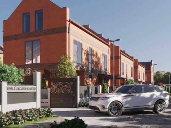 Розтермінування. Перший внесок - 30% Закритий комплекс.Черновий ремонт Одеса