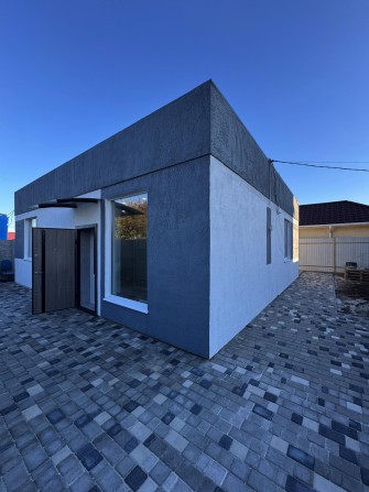 Дом с ремонтом 70м2 на 2,5 сотках - фото 1