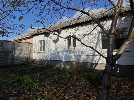 Продаж будинку біля заводу Шевченка Харків