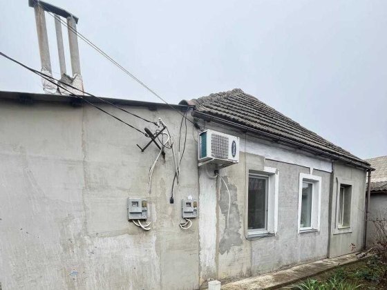 Продам  3/5 частини будинку в мкр-ні Ракетна Роща Миколаїв