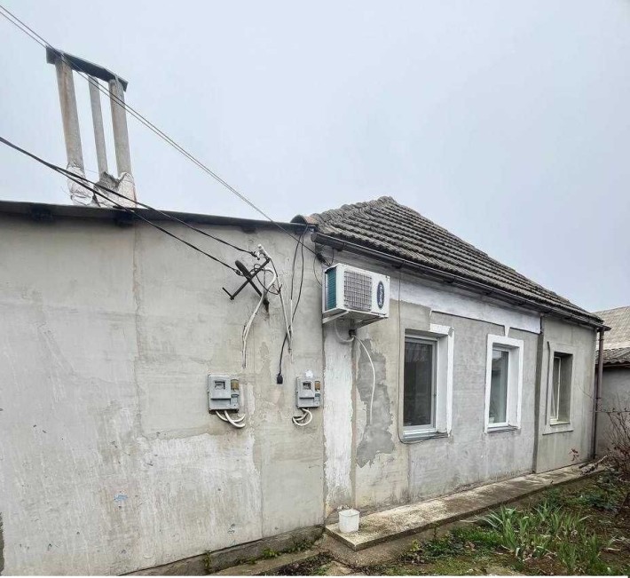 Продам  3/5 частини будинку в мкр-ні Ракетна Роща - фото 1