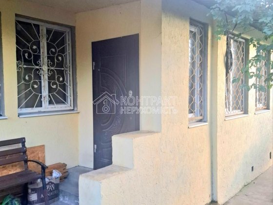 Продаж 1 п. будинку з ремонтом,  Москалівка Харків