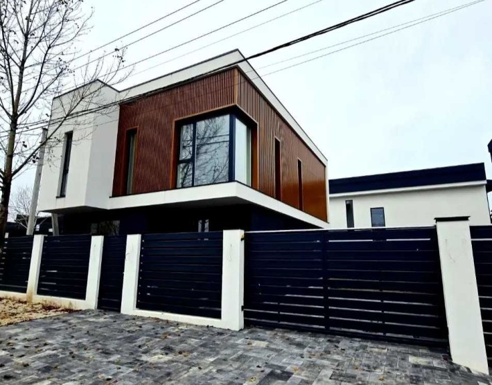 Будинок Київ не дорого - фото 1