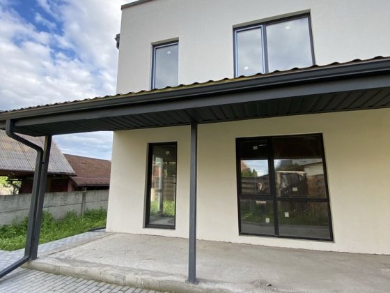 Дуплекс 120м2 ГАЗ‼️Софіївська борщагівка Софиевская Борщаговка