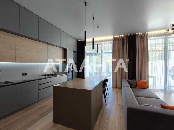 2-х этажный дом с бассейном на Таирова Одеса