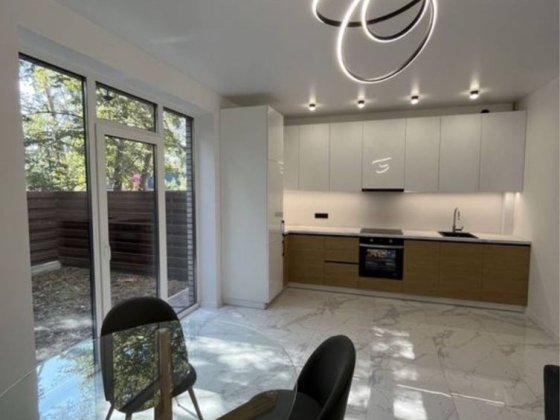 Таунхаус у моря на Таирово. Одеса