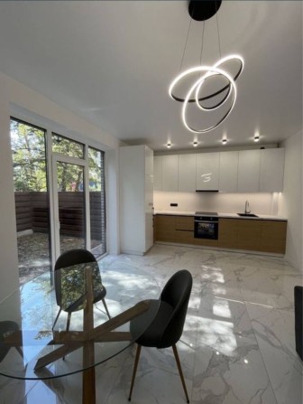 Таунхаус у моря на Таирово. - фото 1