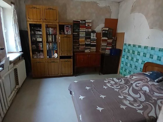 Продам дом в Пересыпском районе Одесса