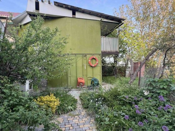 Продам дачу на Даче Ковалевского Одесса