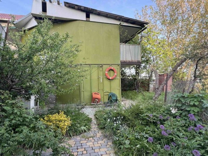 Продам дачу на Даче Ковалевского - фото 1