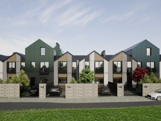 Дім, у який хочеться повертатись.Таунхаус.Петропавлівська Борщагівка Петропавлівська Борщагівка