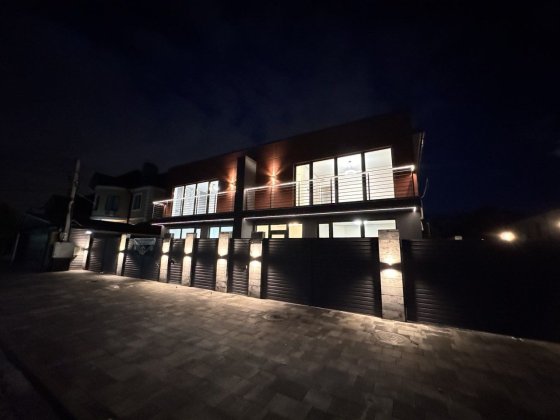 Дуплекс з ремонтом в топ-локації! Біля ліцею. Петропавлівська Борщагівка