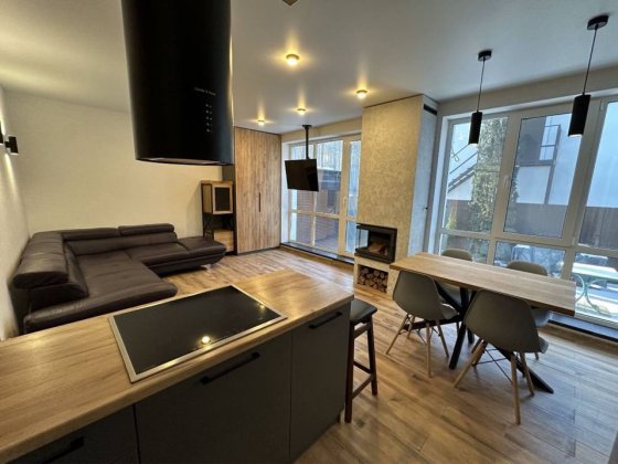 Таунхаус на Даче Ковалевского Одеса