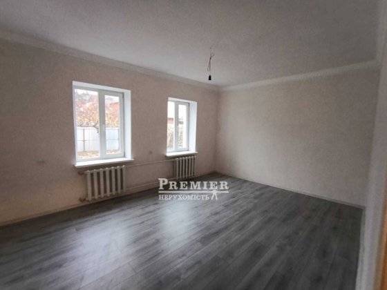 Будинок 100 м² з новим ремонтом та ділянкою 6 соток Одесса