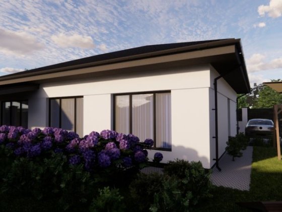 Продам дом!
 ДАЙБЕРГ!
Новая нарезка! Одеса