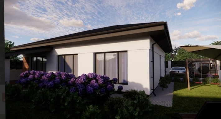 Продам дом!
 ДАЙБЕРГ!
Новая нарезка! - фото 1