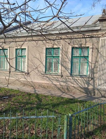 Отдельно стоящий дом с городскими коммуникациями на Слободке (216-544) - фото 1