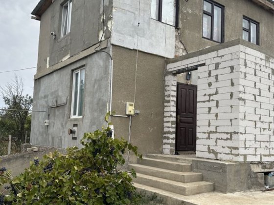 Жилой дом 100 м² в Нерубайском — полностью готов к жизни! Одеса