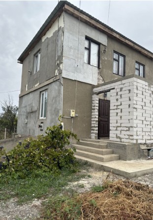 Жилой дом 100 м² в Нерубайском — полностью готов к жизни! - фото 1