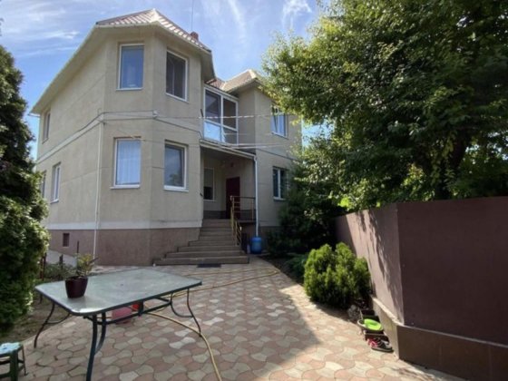 Срочная продажа дома на Чубаевке. Ул. Ромашковая Одеса