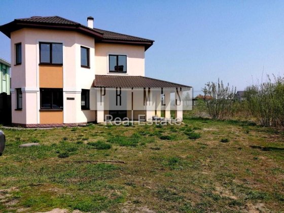 Продажа энергоэффективный дом 175 м2, с. Петропавловская Борщаговка Петропавлівська Борщагівка