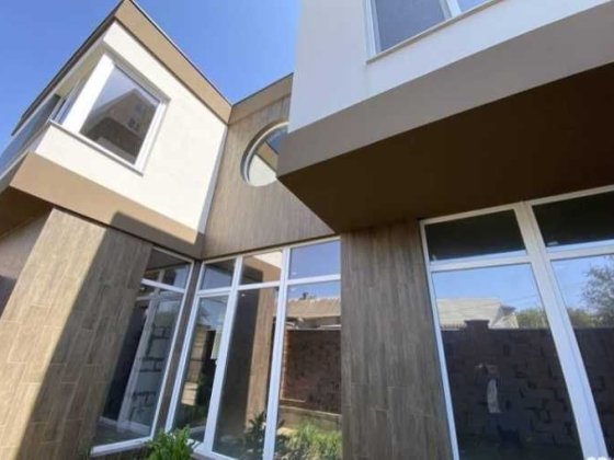 Новый дом в центре Таирова, ул. Вавилова/Вильямса Одесса