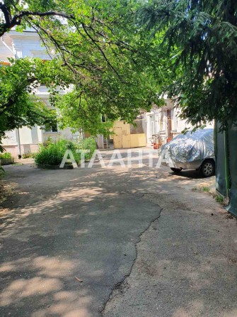 Дом. Рядом с парком Шевченко. - фото 1